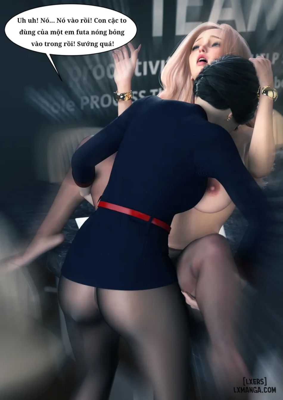 đọc truyện Mẹ Tôi Bị Thằng Bạn Chơi. Chương 7.2 ảnh 86 tại Thiên Thai Truyện