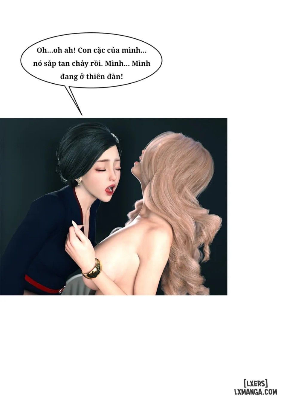 đọc truyện Mẹ Tôi Bị Thằng Bạn Chơi. Chương 7.2 ảnh 88 tại Thiên Thai Truyện