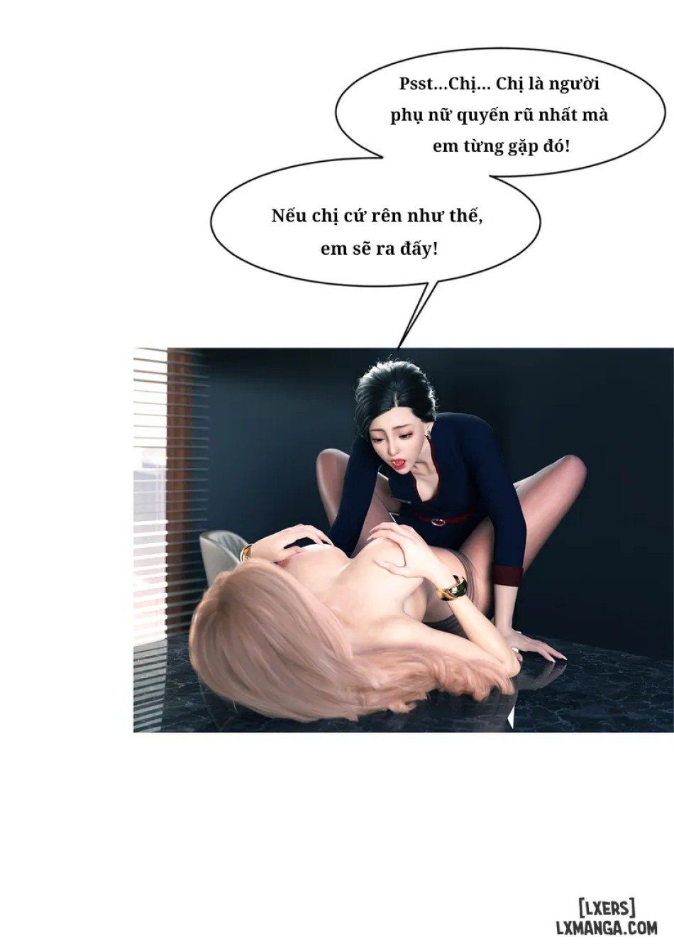 đọc truyện Mẹ Tôi Bị Thằng Bạn Chơi. Chương 7.2 ảnh 91 tại Thiên Thai Truyện