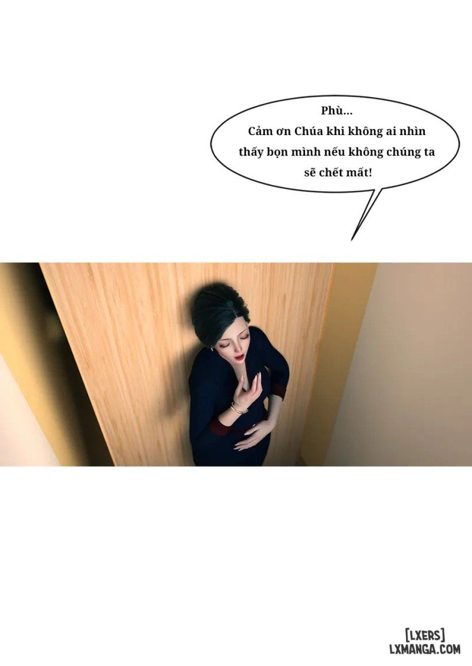 đọc truyện Mẹ Tôi Bị Thằng Bạn Chơi. Chương 7.2 ảnh 11 tại Thiên Thai Truyện