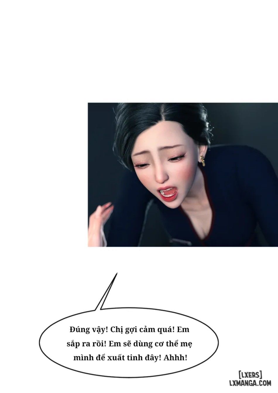 đọc truyện Mẹ Tôi Bị Thằng Bạn Chơi. Chương 7.2 ảnh 94 tại Thiên Thai Truyện