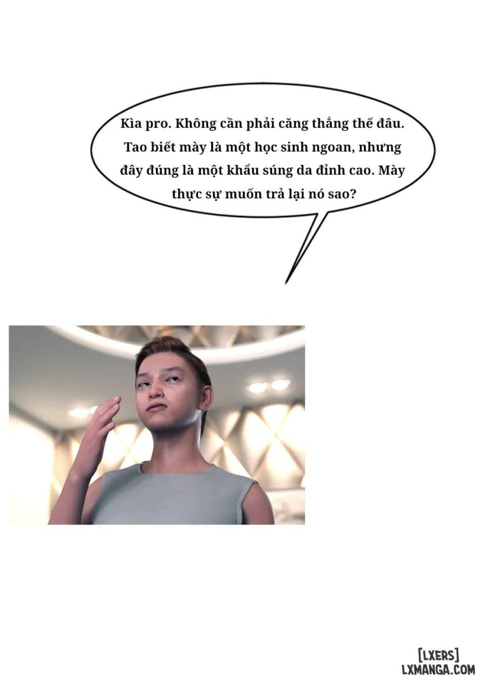 đọc truyện Mẹ Tôi Bị Thằng Bạn Chơi. Chương 8.1 ảnh 12 tại Thiên Thai Truyện