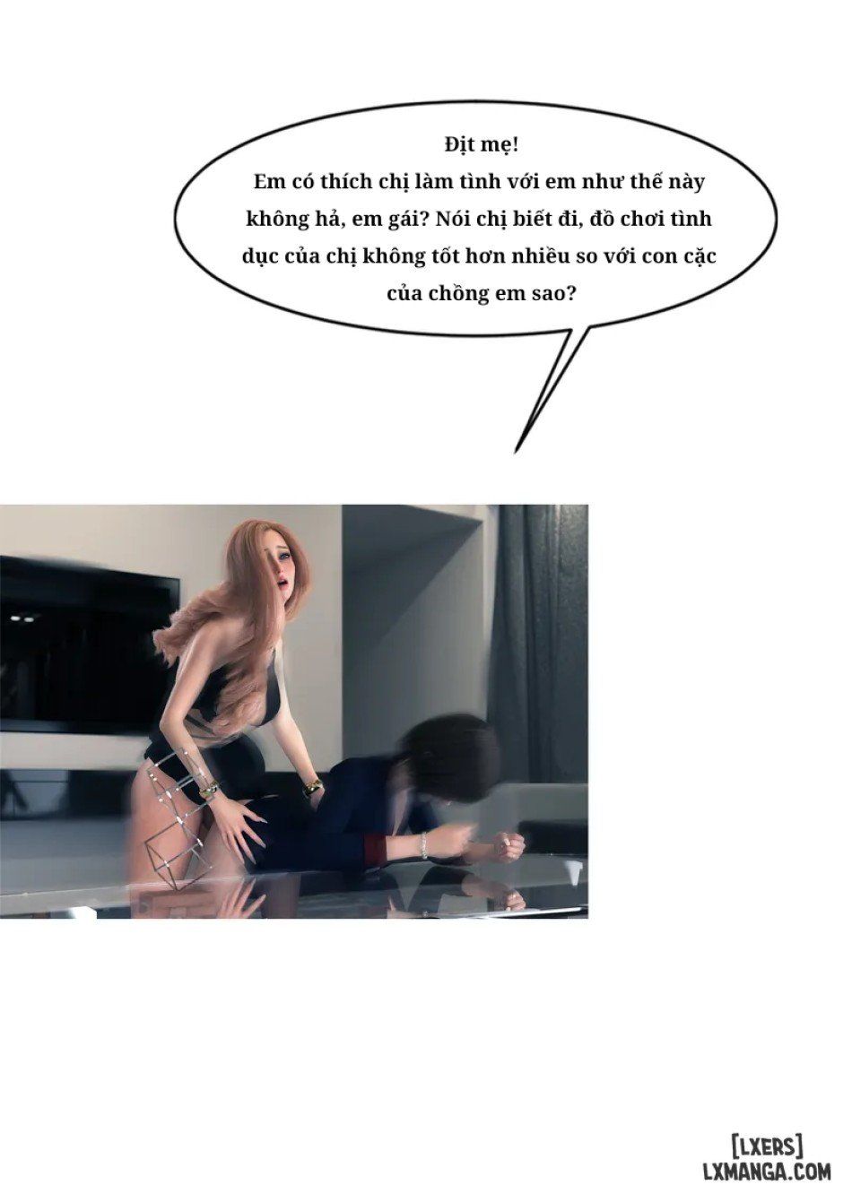 đọc truyện Mẹ Tôi Bị Thằng Bạn Chơi. Chương 8.1 ảnh 103 tại Thiên Thai Truyện