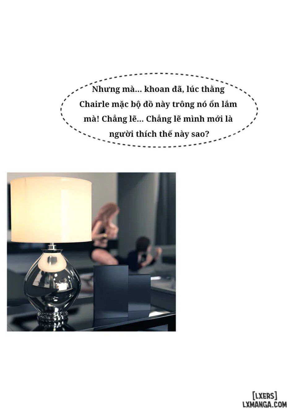 đọc truyện Mẹ Tôi Bị Thằng Bạn Chơi. Chương 8.1 ảnh 108 tại Thiên Thai Truyện