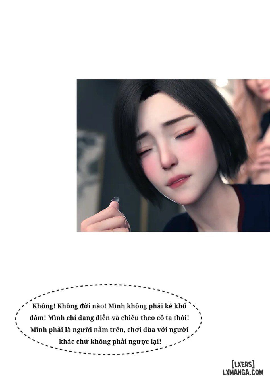 đọc truyện Mẹ Tôi Bị Thằng Bạn Chơi. Chương 8.1 ảnh 109 tại Thiên Thai Truyện