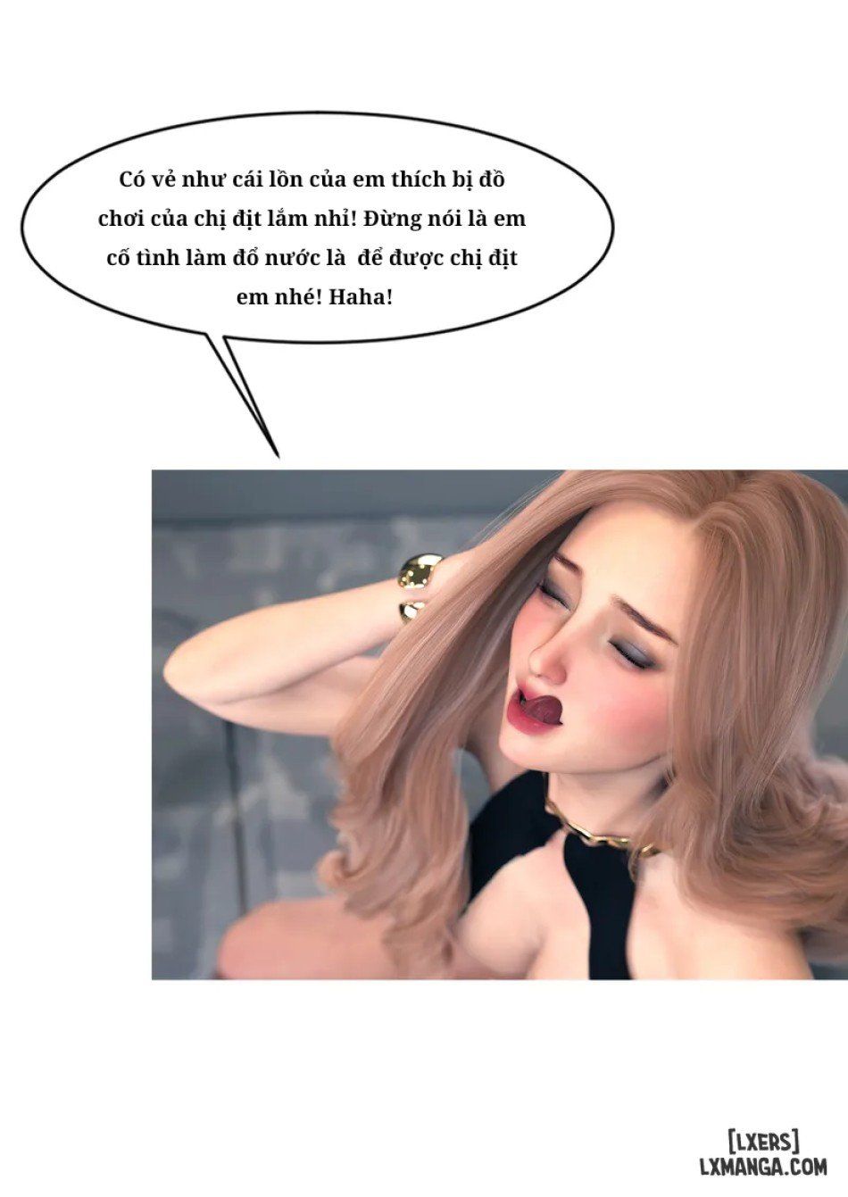 đọc truyện Mẹ Tôi Bị Thằng Bạn Chơi. Chương 8.1 ảnh 111 tại Thiên Thai Truyện