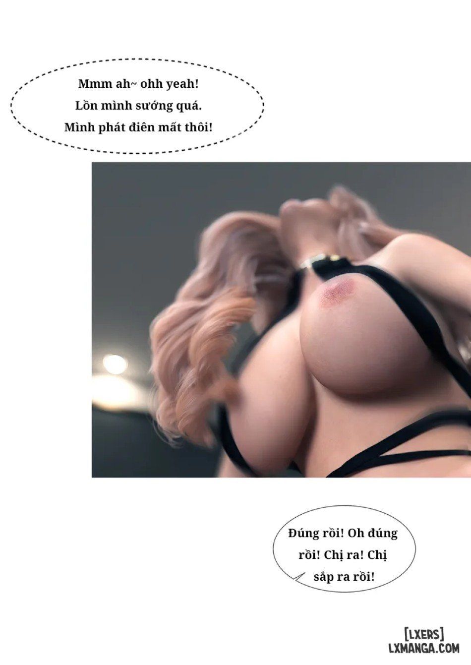 đọc truyện Mẹ Tôi Bị Thằng Bạn Chơi. Chương 8.1 ảnh 115 tại Thiên Thai Truyện