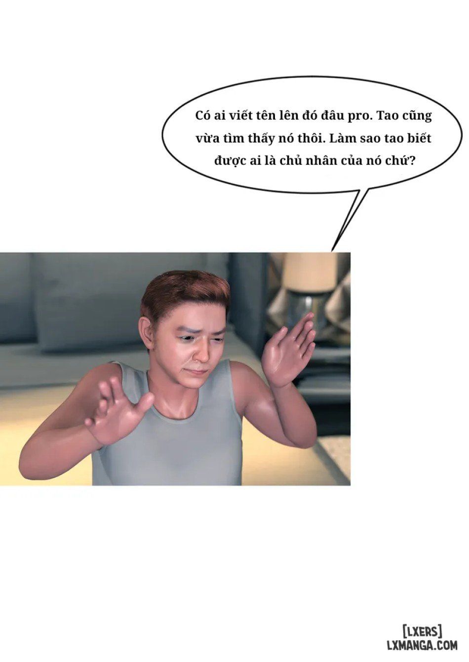 đọc truyện Mẹ Tôi Bị Thằng Bạn Chơi. Chương 8.1 ảnh 18 tại Thiên Thai Truyện