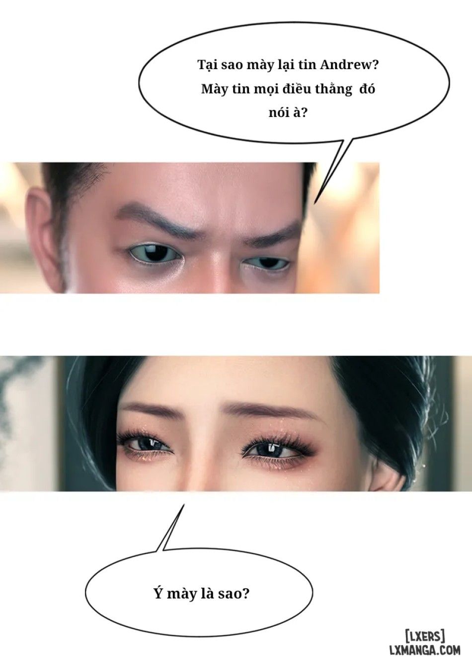 đọc truyện Mẹ Tôi Bị Thằng Bạn Chơi. Chương 8.1 ảnh 28 tại Thiên Thai Truyện