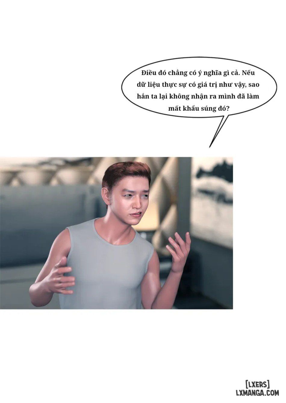 đọc truyện Mẹ Tôi Bị Thằng Bạn Chơi. Chương 8.1 ảnh 37 tại Thiên Thai Truyện