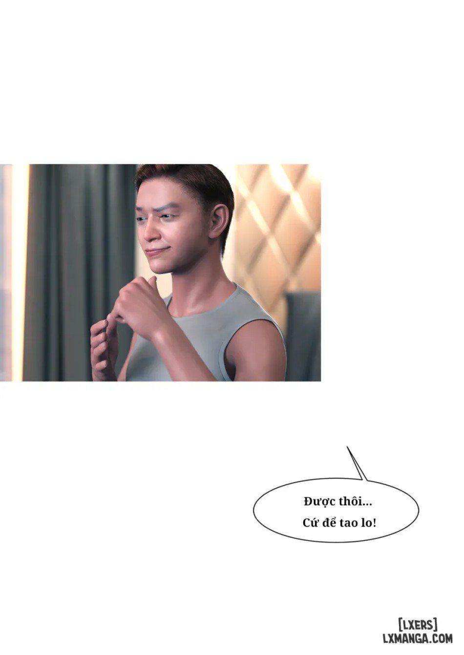 đọc truyện Mẹ Tôi Bị Thằng Bạn Chơi. Chương 8.1 ảnh 39 tại Thiên Thai Truyện