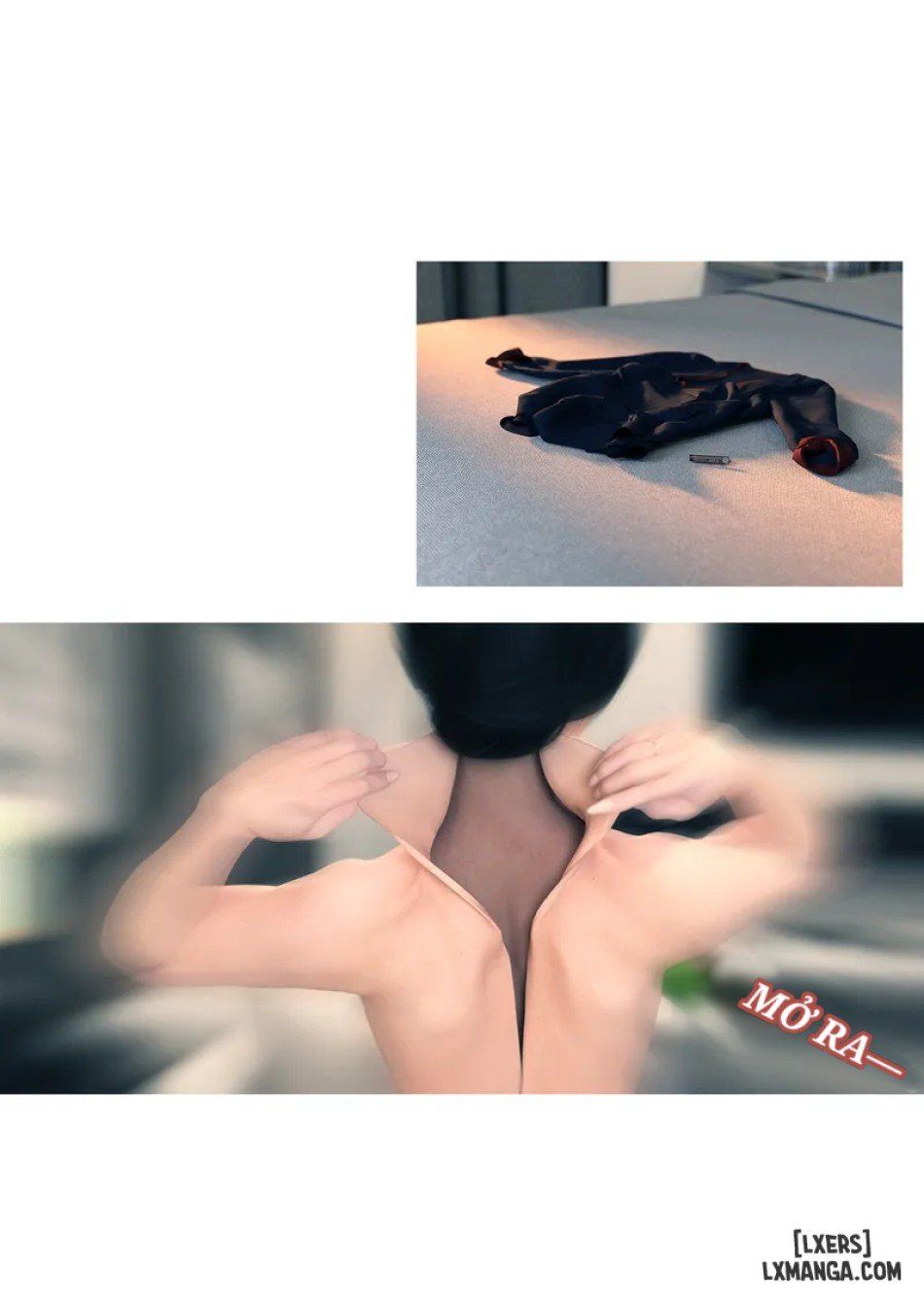 đọc truyện Mẹ Tôi Bị Thằng Bạn Chơi. Chương 8.1 ảnh 41 tại Thiên Thai Truyện