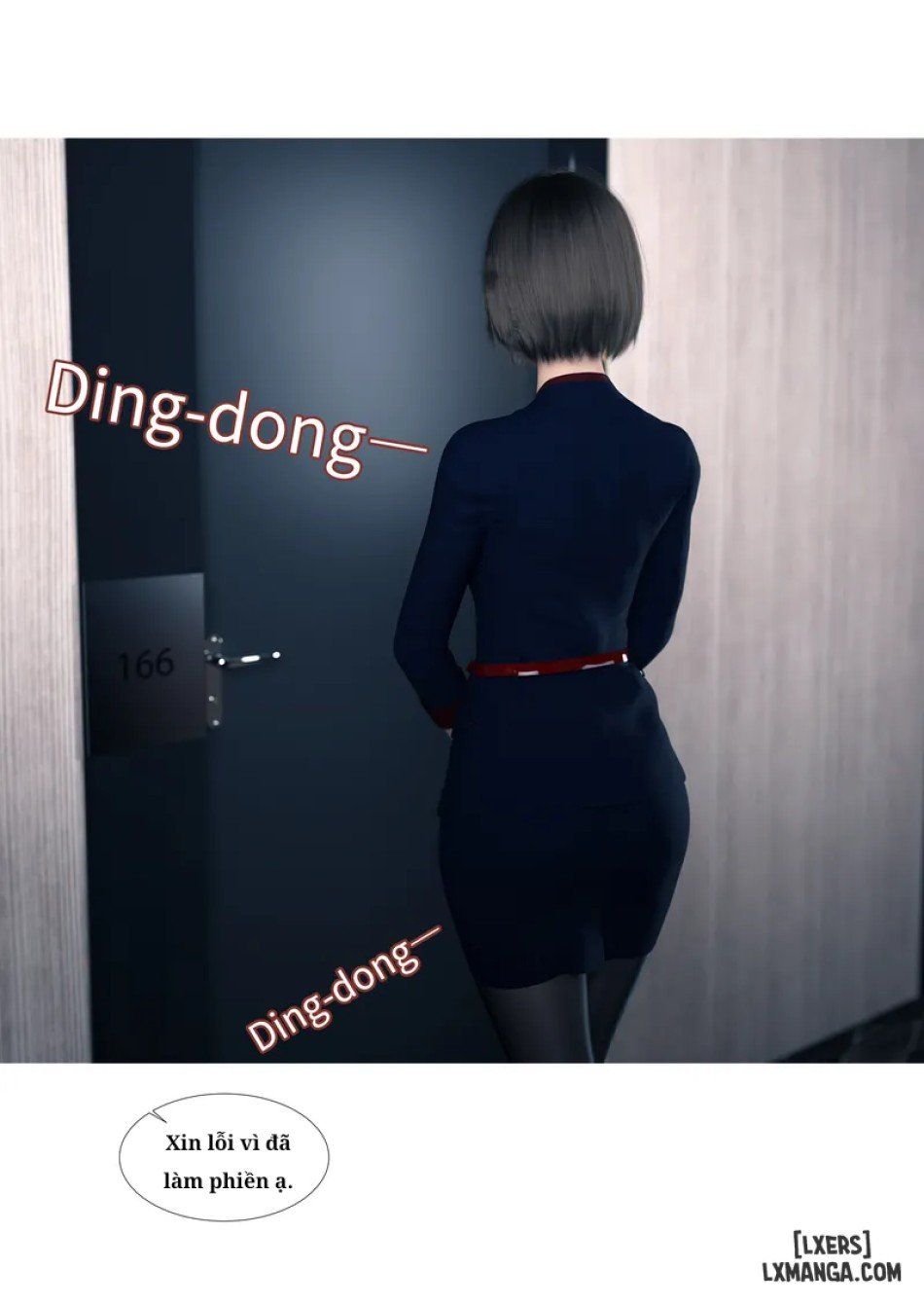 đọc truyện Mẹ Tôi Bị Thằng Bạn Chơi. Chương 8.1 ảnh 55 tại Thiên Thai Truyện