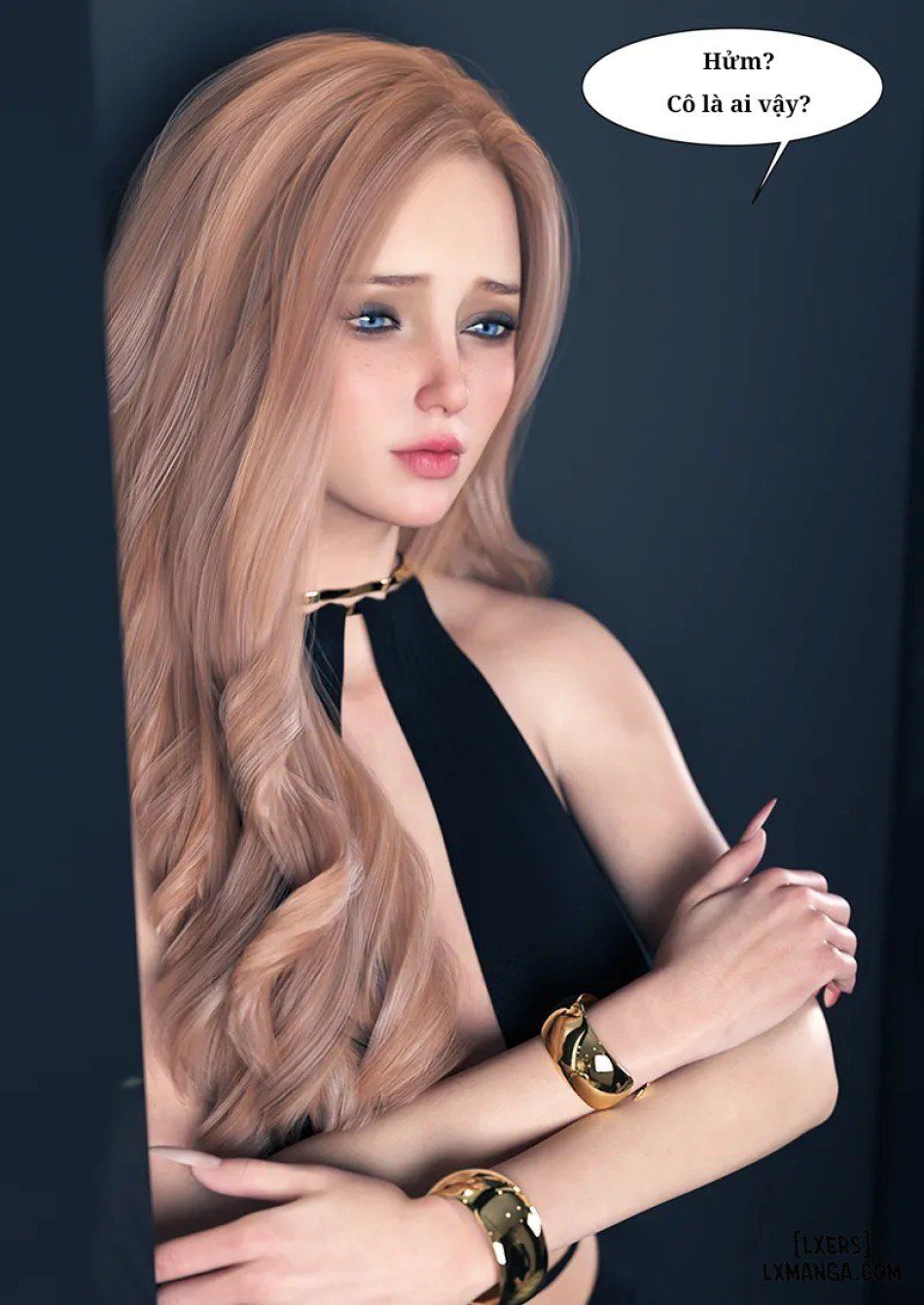 đọc truyện Mẹ Tôi Bị Thằng Bạn Chơi. Chương 8.1 ảnh 56 tại Thiên Thai Truyện