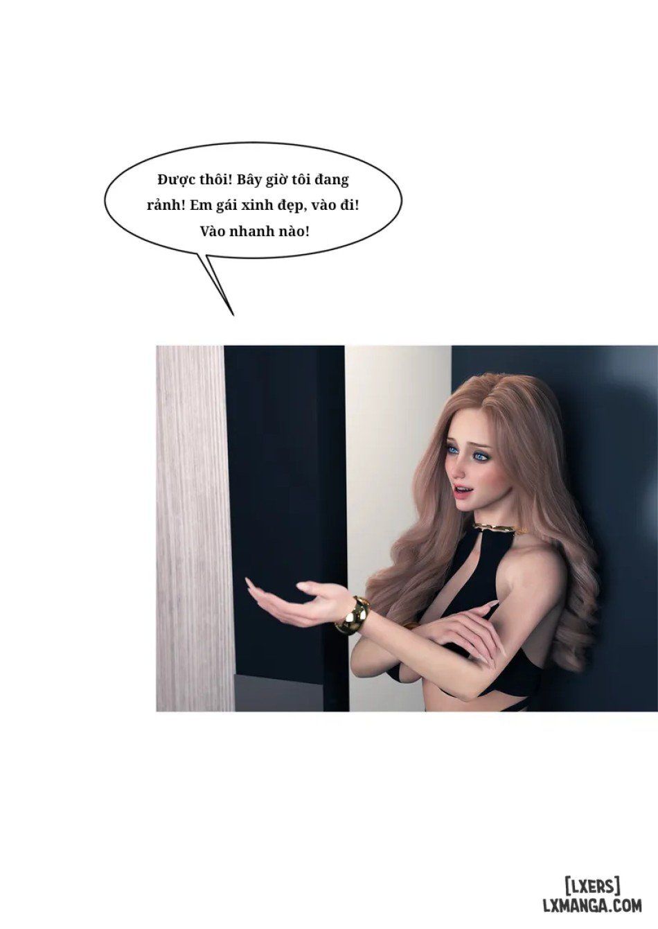 đọc truyện Mẹ Tôi Bị Thằng Bạn Chơi. Chương 8.1 ảnh 58 tại Thiên Thai Truyện