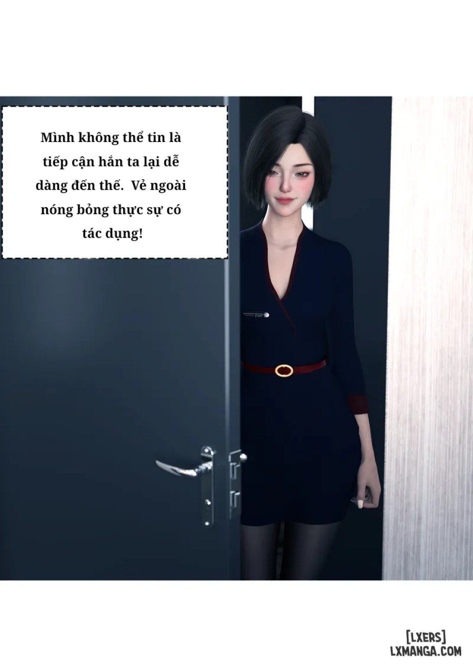 đọc truyện Mẹ Tôi Bị Thằng Bạn Chơi. Chương 8.1 ảnh 60 tại Thiên Thai Truyện