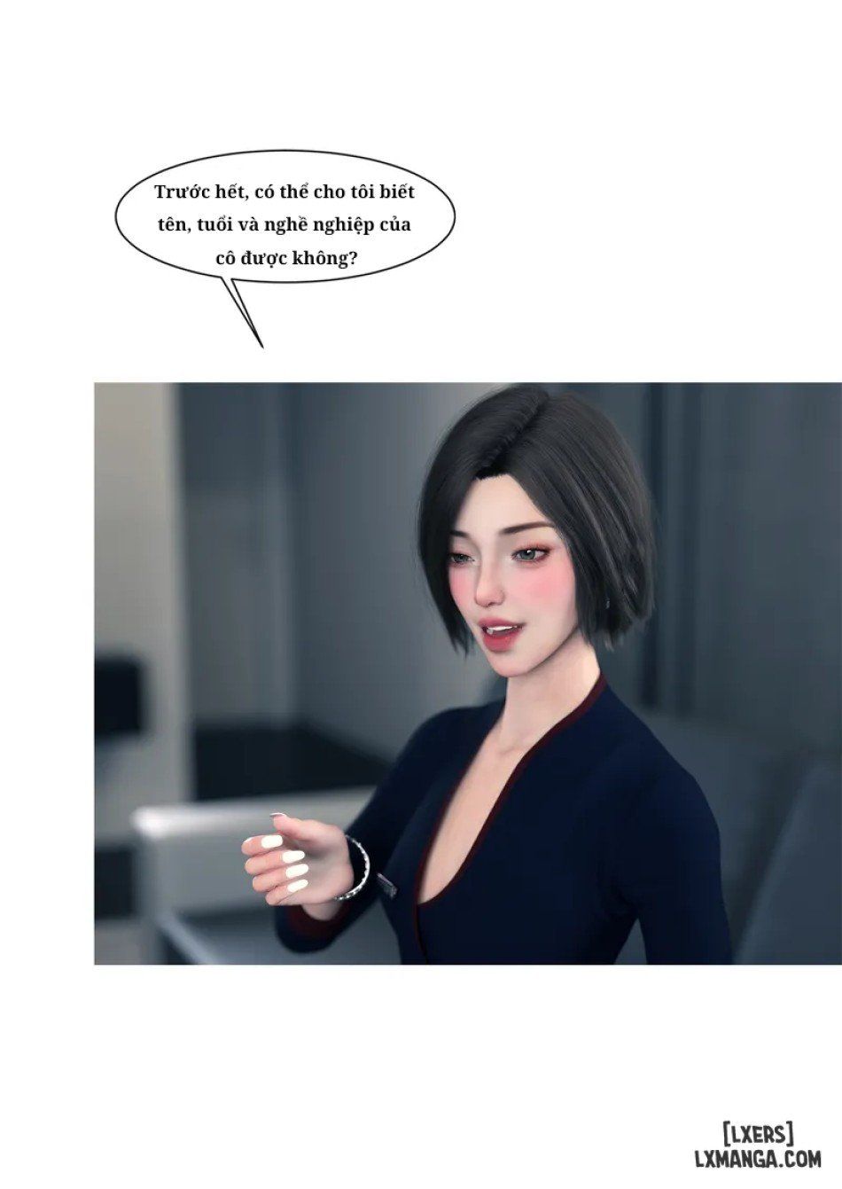 đọc truyện Mẹ Tôi Bị Thằng Bạn Chơi. Chương 8.1 ảnh 62 tại Thiên Thai Truyện