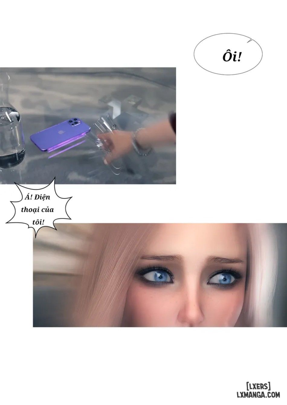 đọc truyện Mẹ Tôi Bị Thằng Bạn Chơi. Chương 8.1 ảnh 67 tại Thiên Thai Truyện