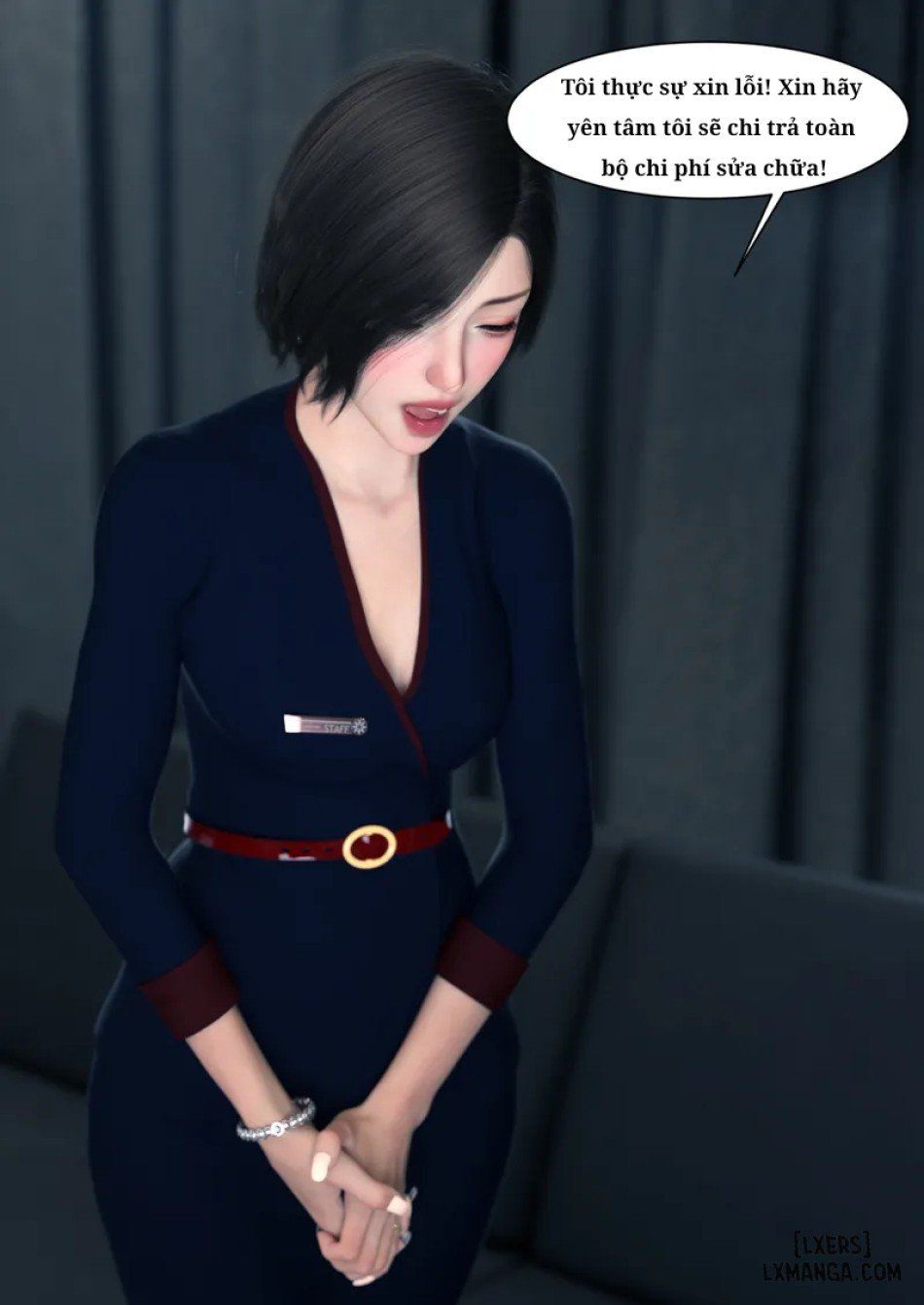 đọc truyện Mẹ Tôi Bị Thằng Bạn Chơi. Chương 8.1 ảnh 70 tại Thiên Thai Truyện