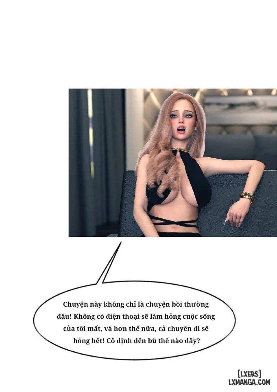 đọc truyện Mẹ Tôi Bị Thằng Bạn Chơi. Chương 8.1 ảnh 71 tại Thiên Thai Truyện