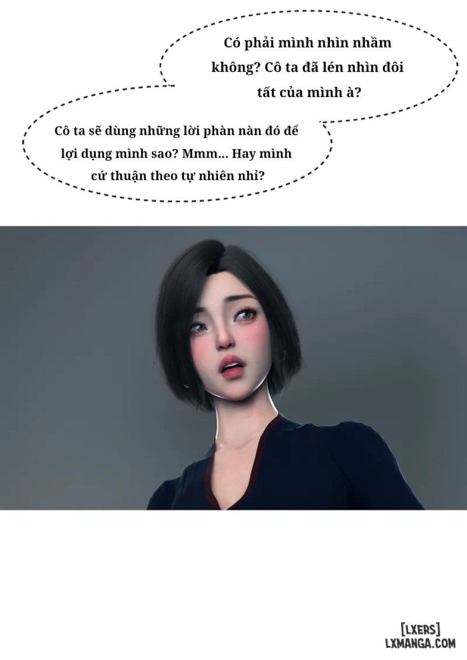 đọc truyện Mẹ Tôi Bị Thằng Bạn Chơi. Chương 8.1 ảnh 74 tại Thiên Thai Truyện