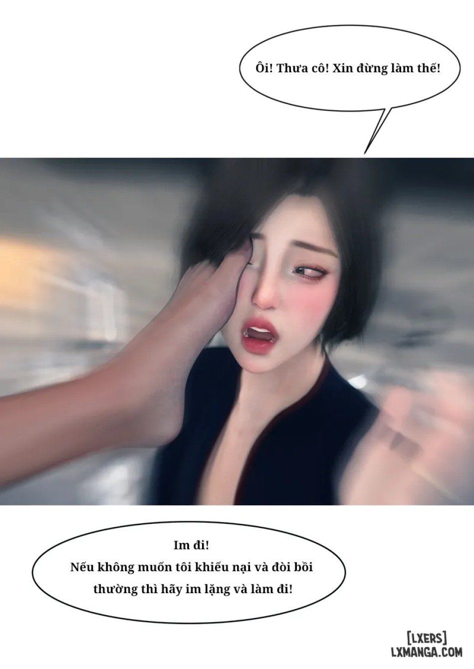 đọc truyện Mẹ Tôi Bị Thằng Bạn Chơi. Chương 8.1 ảnh 84 tại Thiên Thai Truyện