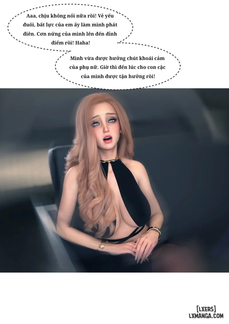 đọc truyện Mẹ Tôi Bị Thằng Bạn Chơi. Chương 8.1 ảnh 86 tại Thiên Thai Truyện