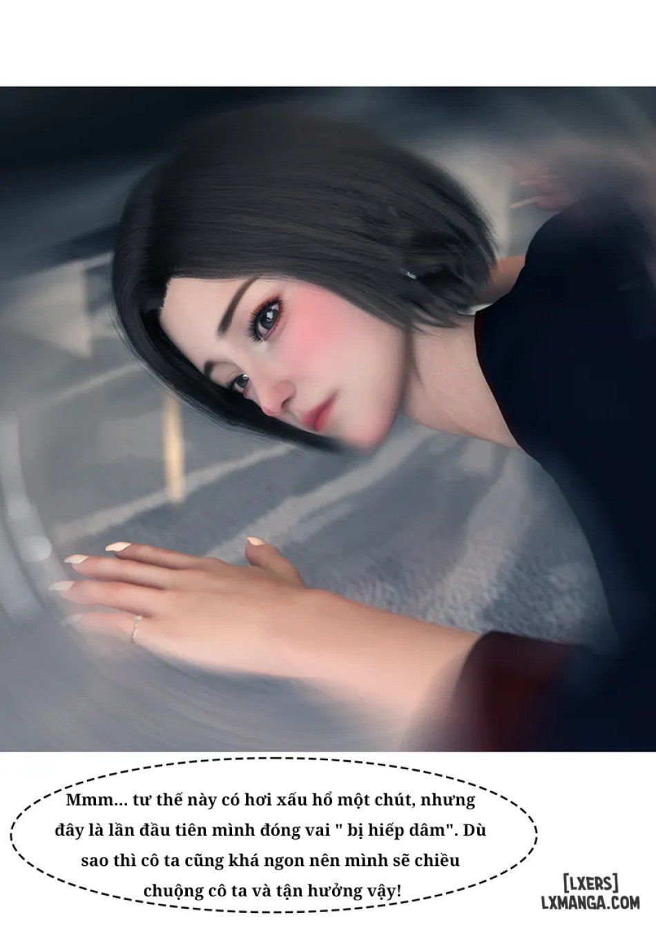 đọc truyện Mẹ Tôi Bị Thằng Bạn Chơi. Chương 8.1 ảnh 92 tại Thiên Thai Truyện