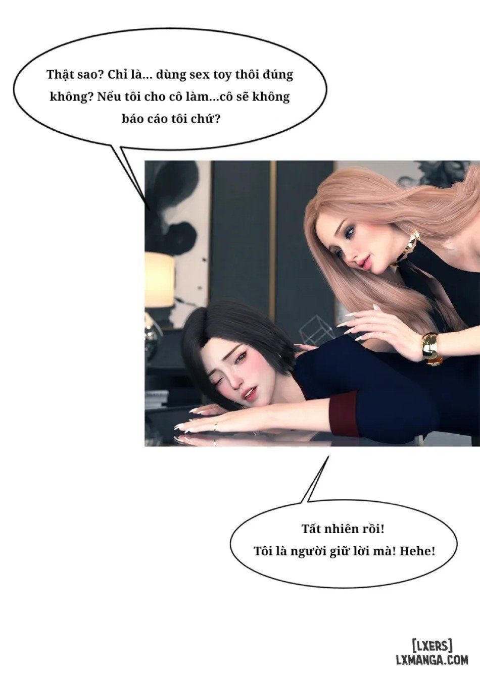 đọc truyện Mẹ Tôi Bị Thằng Bạn Chơi. Chương 8.1 ảnh 93 tại Thiên Thai Truyện