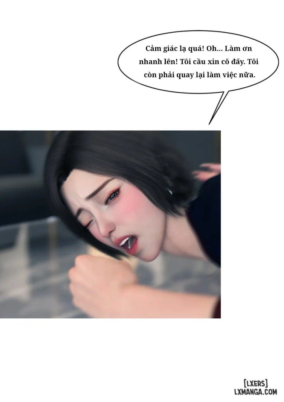 đọc truyện Mẹ Tôi Bị Thằng Bạn Chơi. Chương 8.1 ảnh 95 tại Thiên Thai Truyện