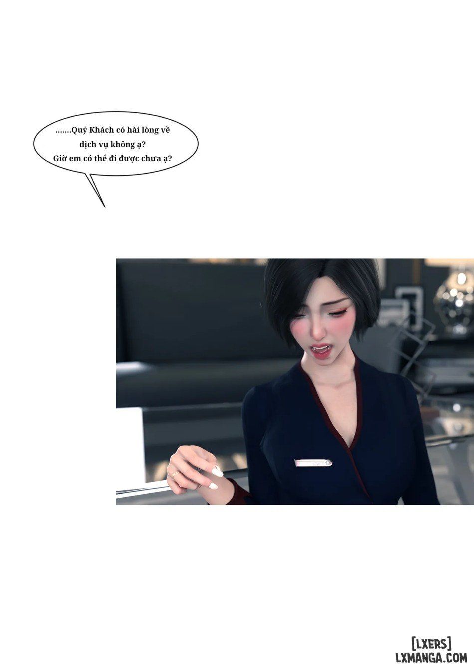 đọc truyện Mẹ Tôi Bị Thằng Bạn Chơi. Chương 8.2 ảnh 3 tại Thiên Thai Truyện