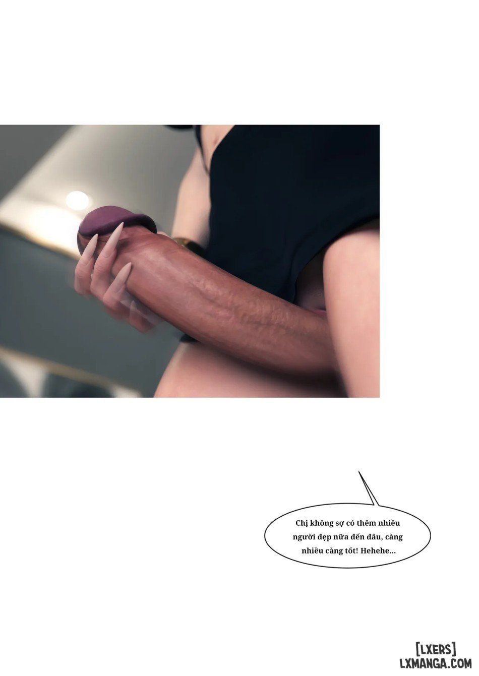 đọc truyện Mẹ Tôi Bị Thằng Bạn Chơi. Chương 8.2 ảnh 17 tại Thiên Thai Truyện