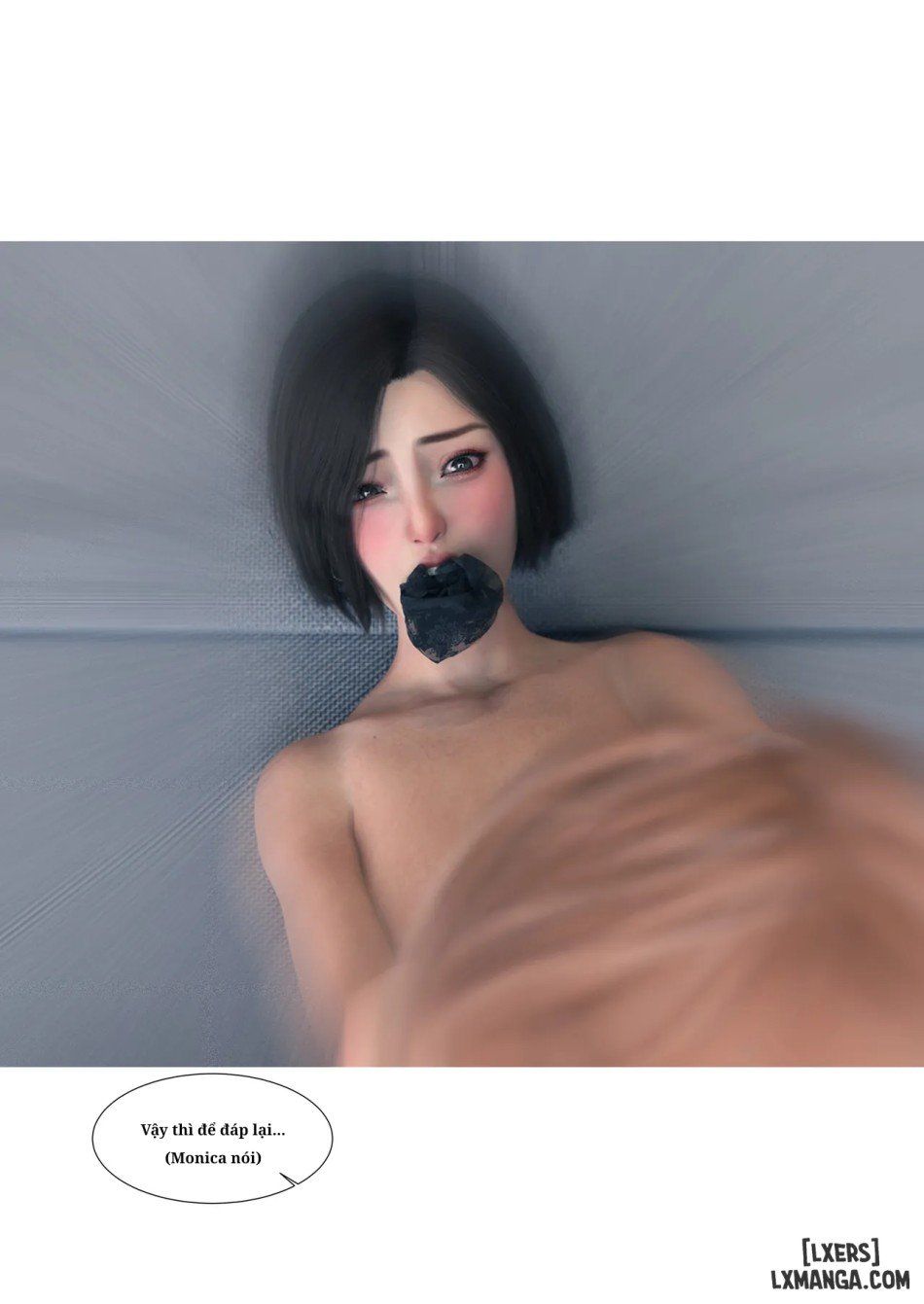 đọc truyện Mẹ Tôi Bị Thằng Bạn Chơi. Chương 8.2 ảnh 33 tại Thiên Thai Truyện