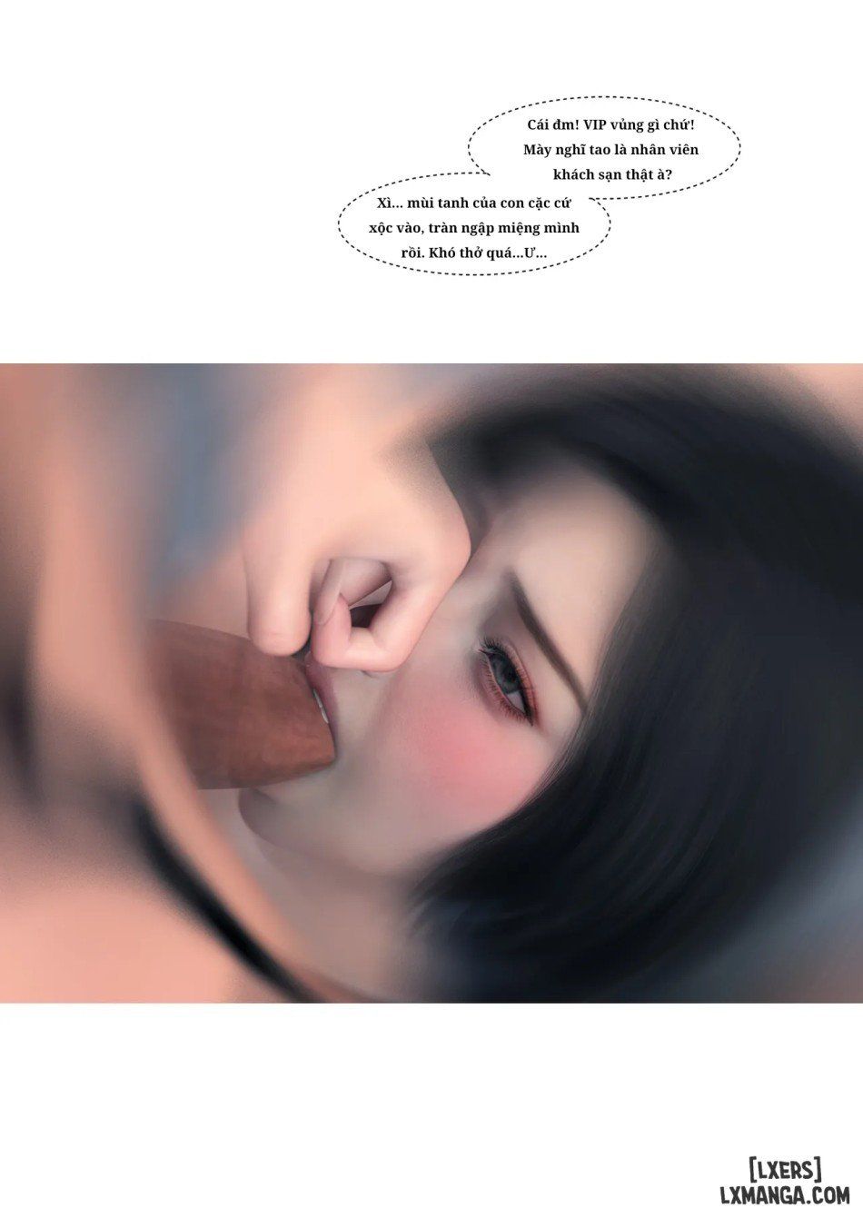 đọc truyện Mẹ Tôi Bị Thằng Bạn Chơi. Chương 8.2 ảnh 40 tại Thiên Thai Truyện