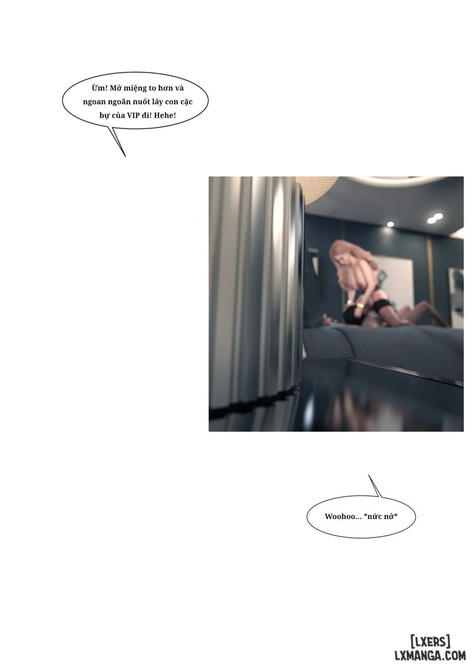 đọc truyện Mẹ Tôi Bị Thằng Bạn Chơi. Chương 8.2 ảnh 41 tại Thiên Thai Truyện