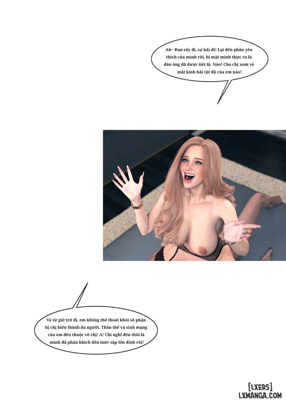 đọc truyện Mẹ Tôi Bị Thằng Bạn Chơi. Chương 8.2 ảnh 44 tại Thiên Thai Truyện