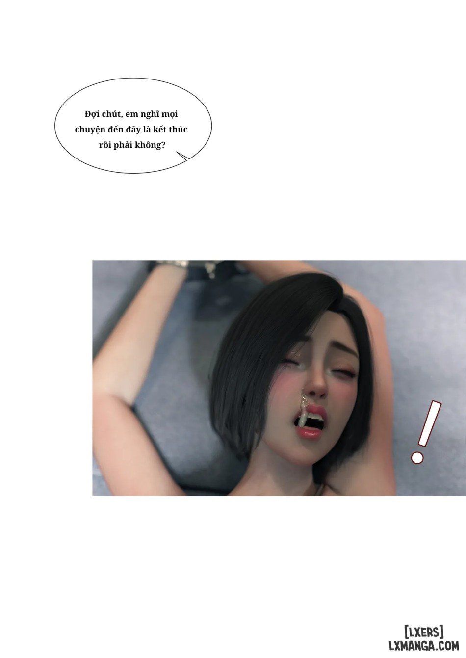 đọc truyện Mẹ Tôi Bị Thằng Bạn Chơi. Chương 8.2 ảnh 62 tại Thiên Thai Truyện