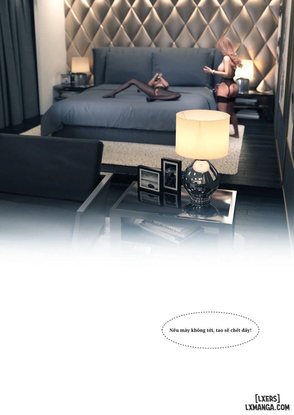 đọc truyện Mẹ Tôi Bị Thằng Bạn Chơi. Chương 8.2 ảnh 65 tại Thiên Thai Truyện