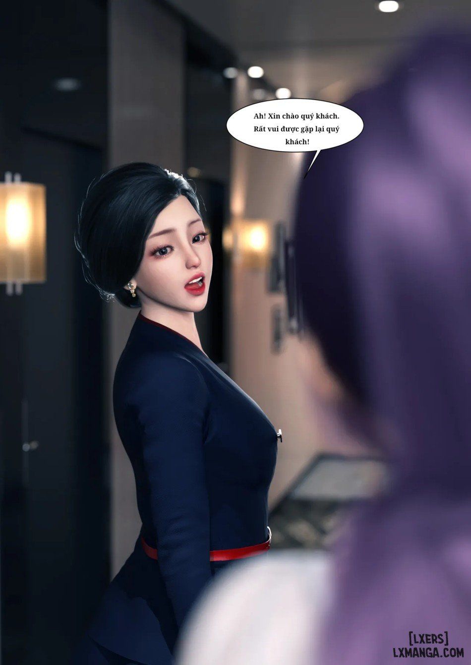 đọc truyện Mẹ Tôi Bị Thằng Bạn Chơi. Chương 8.2 ảnh 69 tại Thiên Thai Truyện