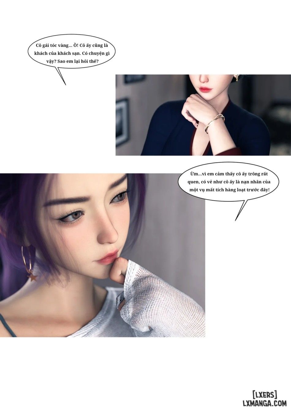 đọc truyện Mẹ Tôi Bị Thằng Bạn Chơi. Chương 8.2 ảnh 72 tại Thiên Thai Truyện