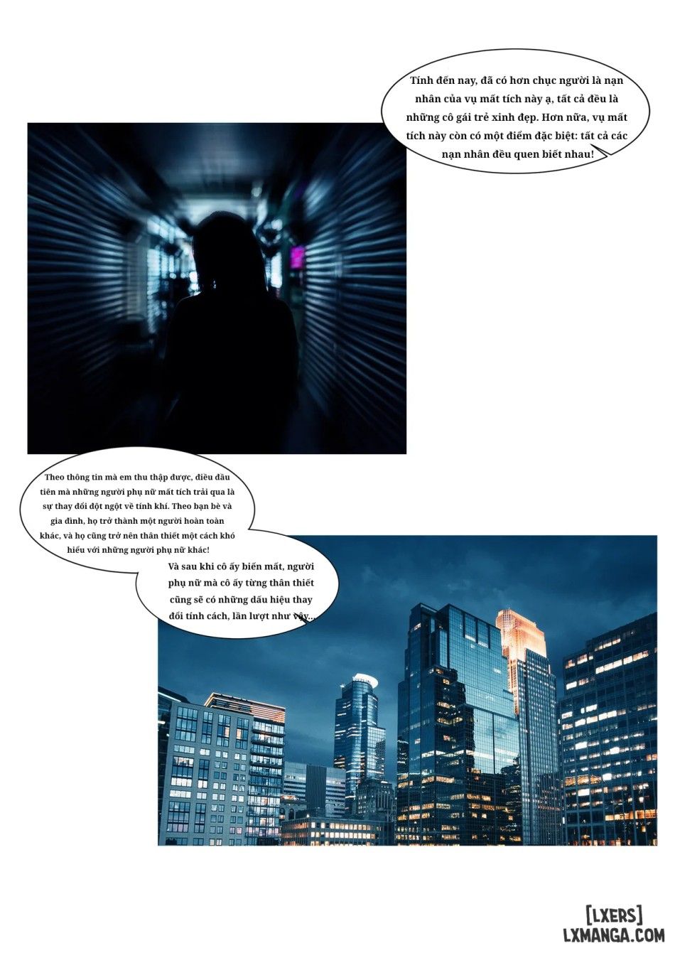 đọc truyện Mẹ Tôi Bị Thằng Bạn Chơi. Chương 8.2 ảnh 75 tại Thiên Thai Truyện