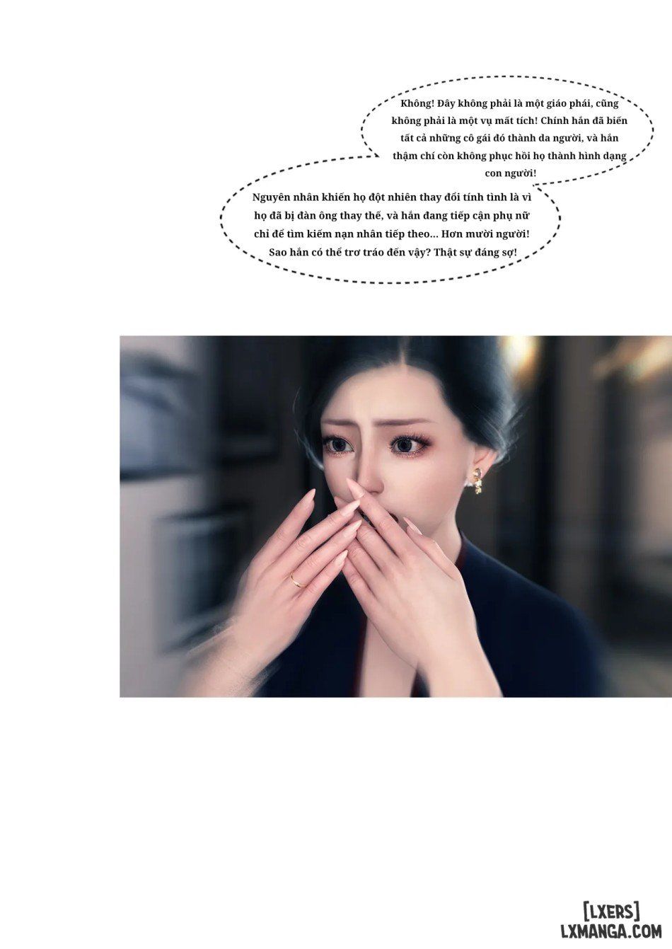 đọc truyện Mẹ Tôi Bị Thằng Bạn Chơi. Chương 8.2 ảnh 77 tại Thiên Thai Truyện