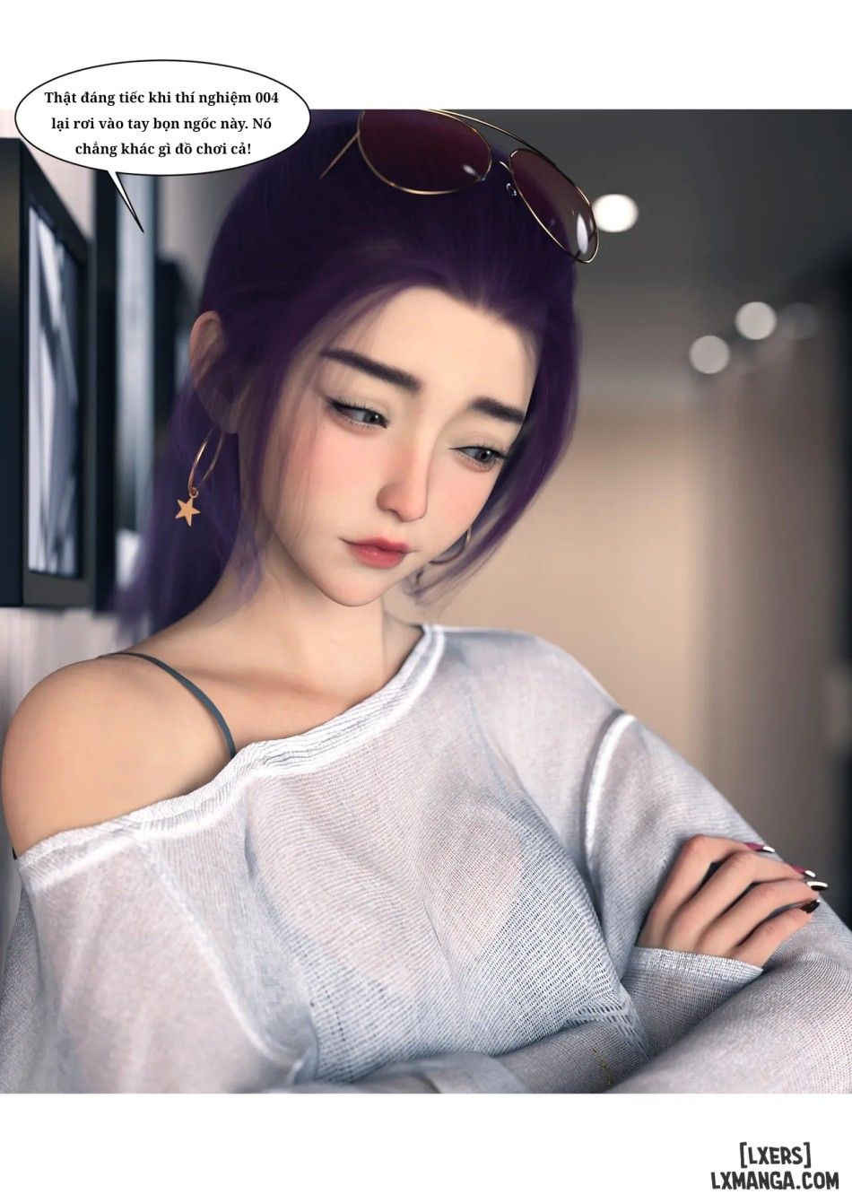 đọc truyện Mẹ Tôi Bị Thằng Bạn Chơi. Chương 8.2 ảnh 83 tại Thiên Thai Truyện