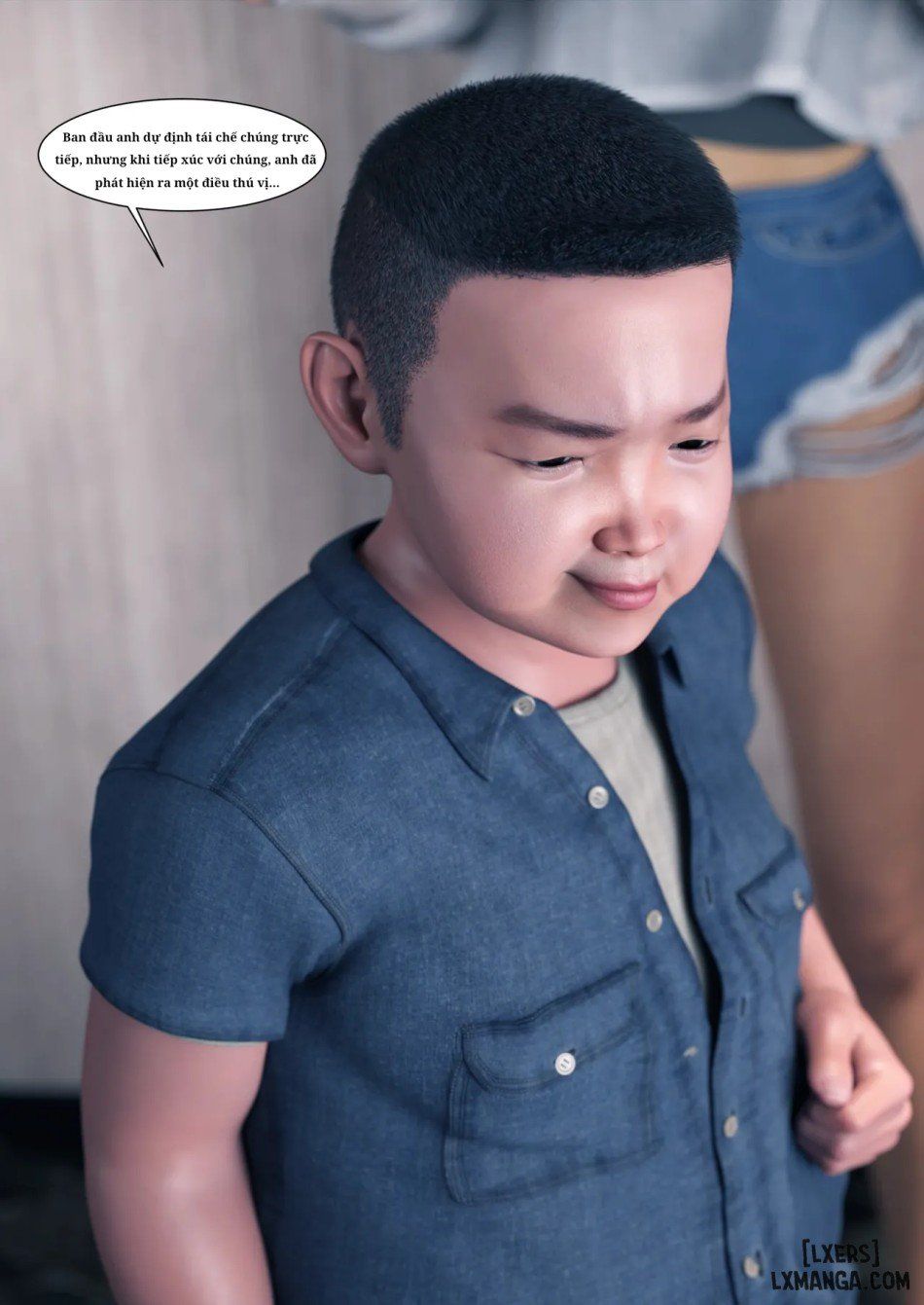 đọc truyện Mẹ Tôi Bị Thằng Bạn Chơi. Chương 8.2 ảnh 86 tại Thiên Thai Truyện