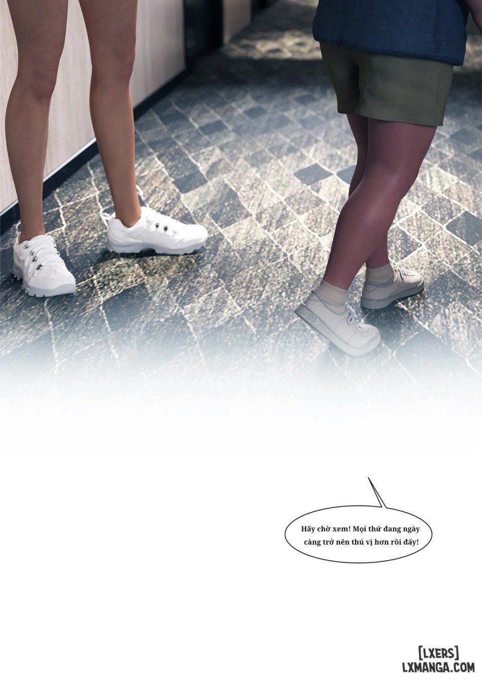 đọc truyện Mẹ Tôi Bị Thằng Bạn Chơi. Chương 8.2 ảnh 87 tại Thiên Thai Truyện