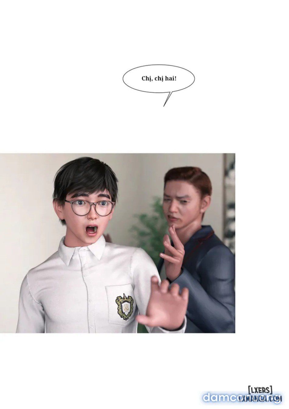 đọc truyện Mẹ Tôi Bị Thằng Bạn Chơi. Chương 9 ảnh 13 tại Thiên Thai Truyện