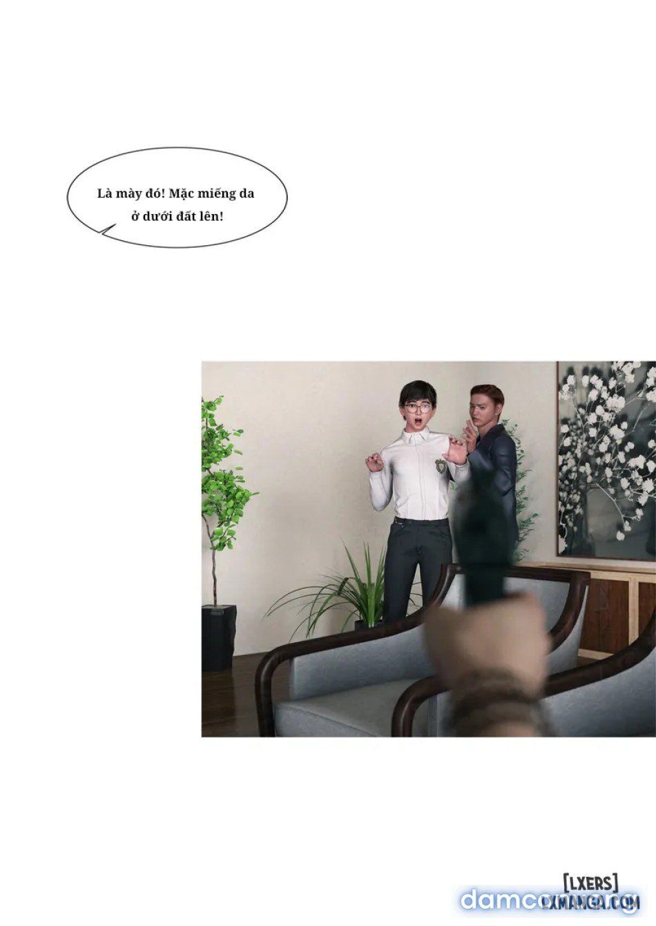 đọc truyện Mẹ Tôi Bị Thằng Bạn Chơi. Chương 9 ảnh 16 tại Thiên Thai Truyện