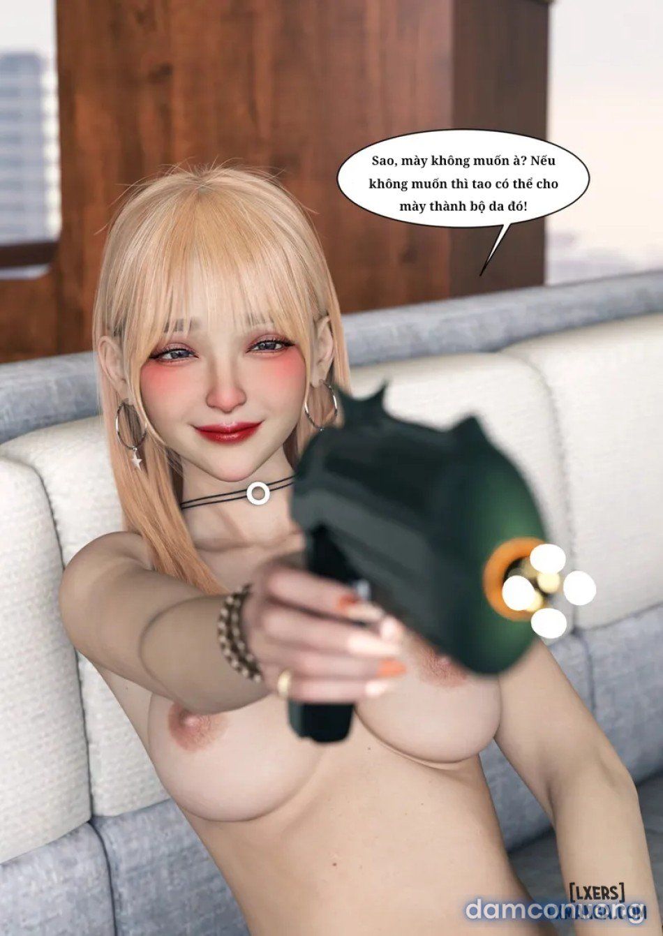 đọc truyện Mẹ Tôi Bị Thằng Bạn Chơi. Chương 9 ảnh 17 tại Thiên Thai Truyện