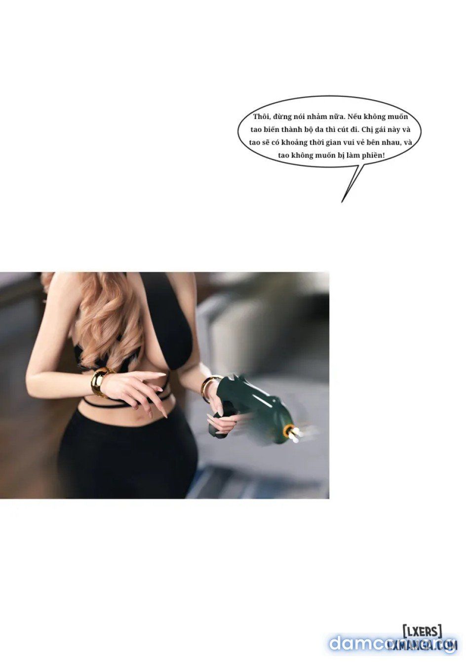 đọc truyện Mẹ Tôi Bị Thằng Bạn Chơi. Chương 9 ảnh 5 tại Thiên Thai Truyện