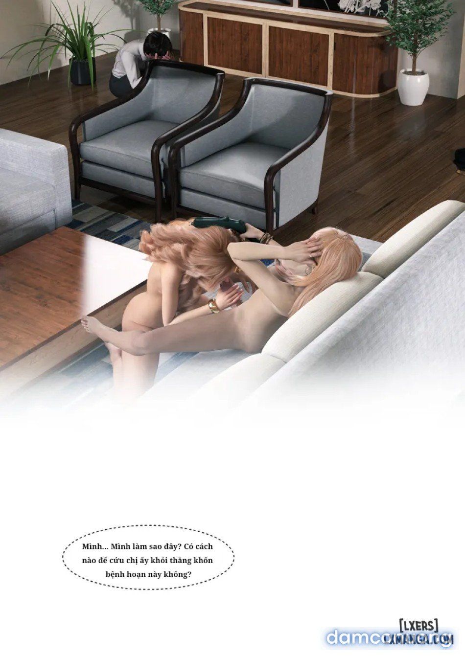 đọc truyện Mẹ Tôi Bị Thằng Bạn Chơi. Chương 9 ảnh 36 tại Thiên Thai Truyện